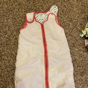 Baby Deedee Sleepsack